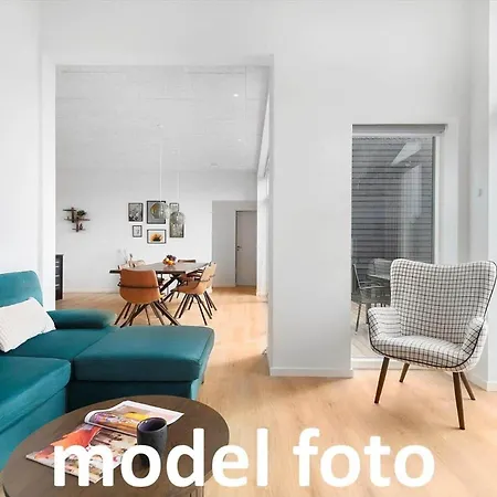 Bv443-blavand-horns-bjerge-39 بيت للعطل Blåvand