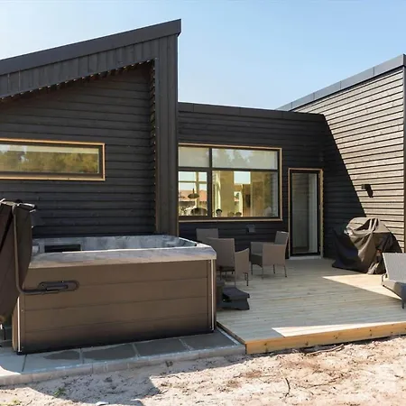 Bv443-blavand-horns-bjerge-39 Holiday home