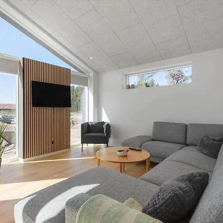 Holiday home Bv443-blavand-horns-bjerge-39