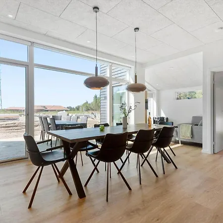 Bv443-blavand-horns-bjerge-39 Holiday home *