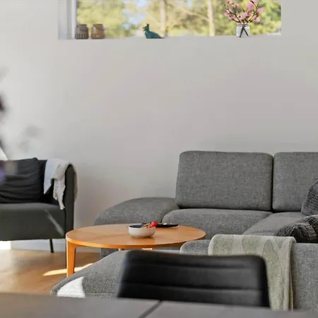 Holiday home Bv443-blavand-horns-bjerge-39 *