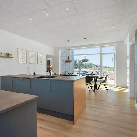 Holiday home Bv443-blavand-horns-bjerge-39 *