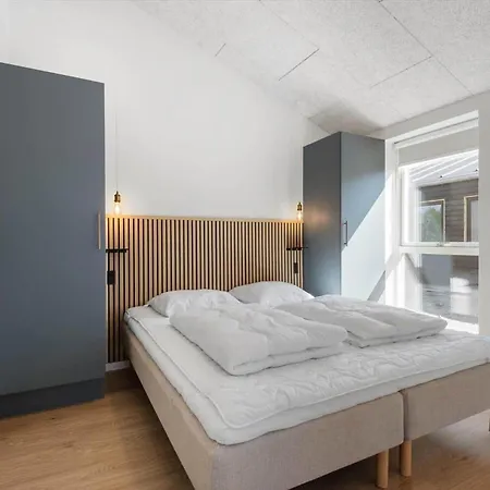 Holiday home Bv443-blavand-horns-bjerge-39 Blavand