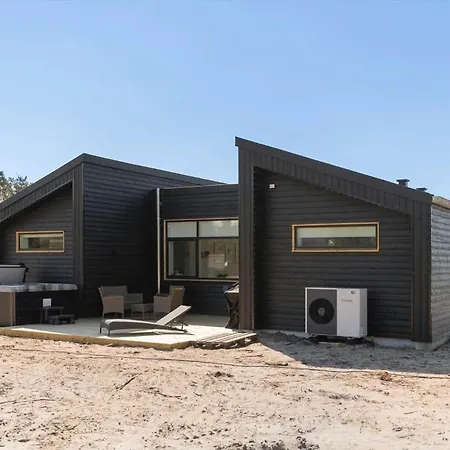 Bv443-blavand-horns-bjerge-39 Holiday home