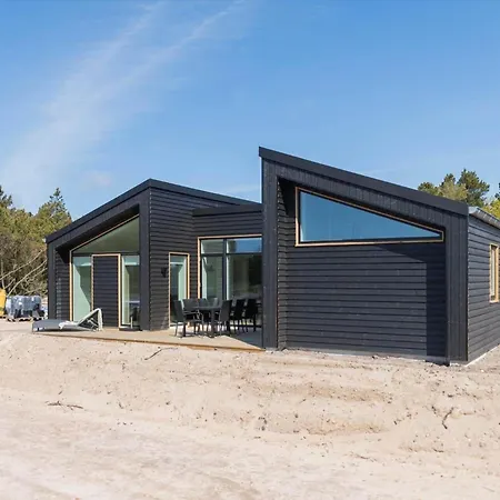Holiday home Bv443-blavand-horns-bjerge-39 *