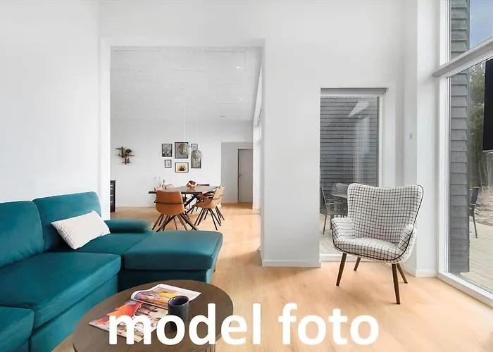 Bv443-blavand-horns-bjerge-39 بيت للعطل Blåvand