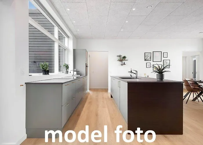 Bv443-blavand-horns-bjerge-39 بيت للعطل Blåvand