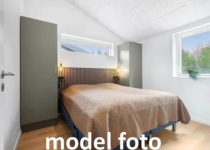 Bv443-blavand-horns-bjerge-39 بيت للعطل Blåvand